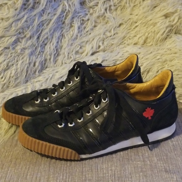 dsquared shoes sale